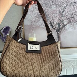 Dior handbag